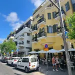 Shenkin Corner